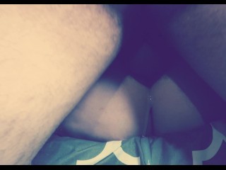 Teherbe kúrom a barátnőm