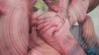 Az első dupla élvezete