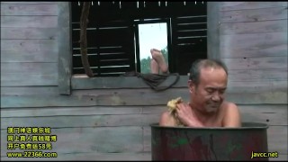 Megkívánta a mezőn