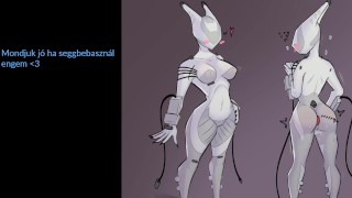 Magyar JOI.. Warframe -Vanilla