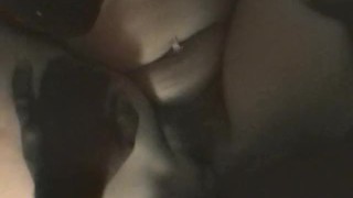 A barátnőmet megbasztuk a haverommal