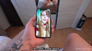 A parton felszedtem és a seggét megdugtam