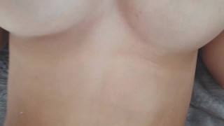 Megbasztam a mostohatesómat