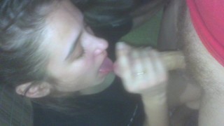 A nyálas mélytorok