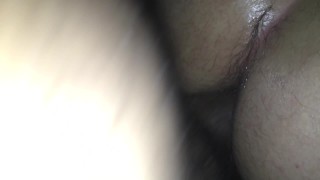 Megbaszták a seggem