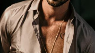 Gyengéd fiú vágyai