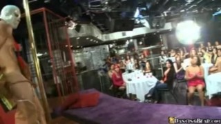 Egy szerencsés pasi