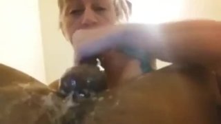 Szopás egy idegennel