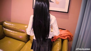 Yumeku Jabamiu / Kakegurui